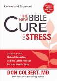 New Bible Cure for Stress (eBook, ePUB)