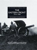 The Eastern Front 1914-1920 (eBook, ePUB)