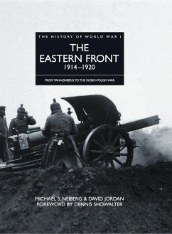 Cover The Eastern Front 1914-1920 (eBook, ePUB)