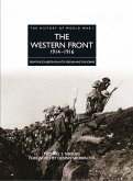 The Western Front 1914-1916 (eBook, ePUB)