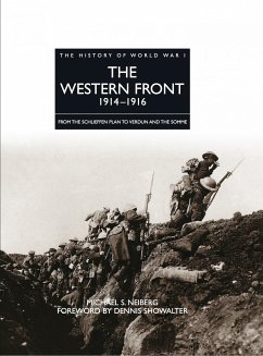 The Western Front 1914-1916 (eBook, ePUB) - Neiberg, Michael S