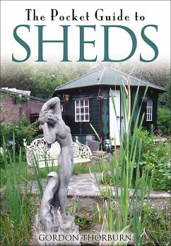 Cover The Pocket Guide to Sheds (eBook, ePUB)
