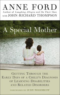 Cover A Special Mother (eBook, ePUB)