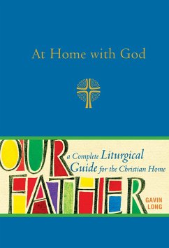 Cover At Home with God (eBook, ePUB)