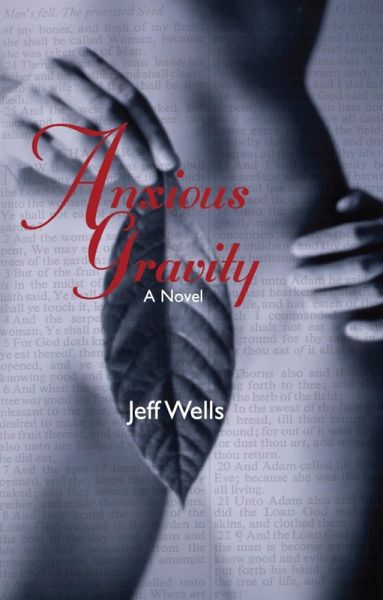 Anxious Gravity (eBook, ePUB)