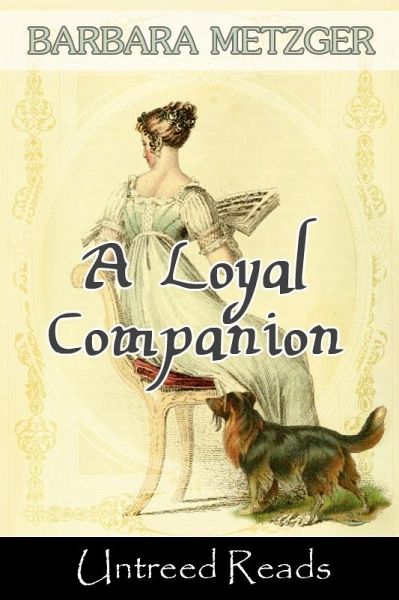 Loyal Companion (eBook, ePUB) Loyal Companion (eBook, ePUB)