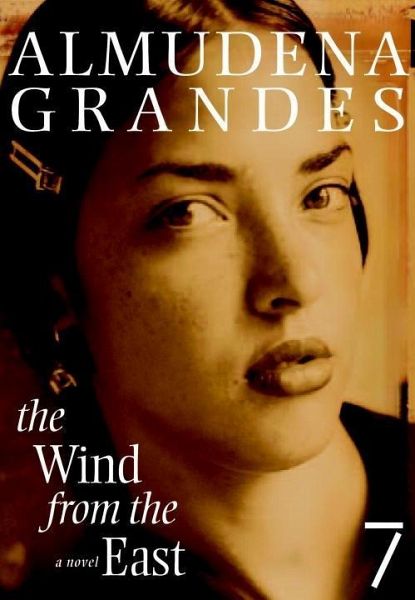 The Wind from the East (eBook, ePUB) The Wind from the East (eBook, ePUB)