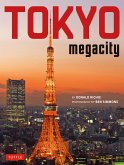 Tokyo Megacity (eBook, ePUB)
