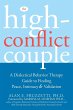 High-Conflict Couple (eBook, ePUB) - Bild 1