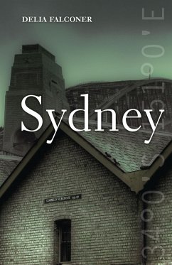 Sydney (eBook, ePUB) - Falconer, Delia