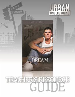 Cover To Catch a Dream Teacher's Resource Guide (eBook, PDF)