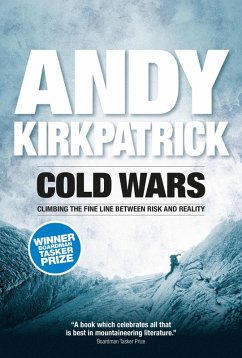 Cold Wars (eBook, ePUB) - Kirkpatrick, Andy