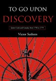 To Go Upon Discovery (eBook, ePUB)