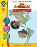 The Americas Big Book (eBook, PDF)