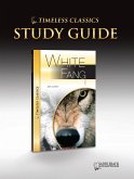 White Fang Novel Study Guide (eBook, PDF) White Fang Novel Study Guide (eBook, PDF)