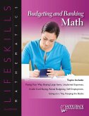 Budgeting & Banking Math (eBook, PDF)