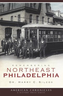 Cover Remembering Northeast Philadelphia (eBook, ePUB)