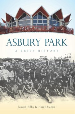 Cover Asbury Park (eBook, ePUB)