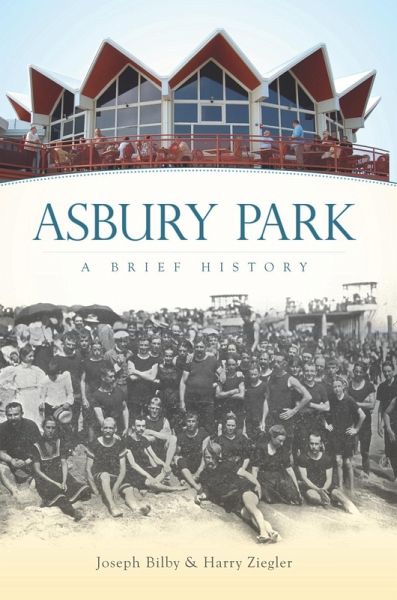 Asbury Park (eBook, ePUB) Asbury Park (eBook, ePUB)