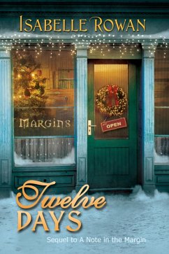 Cover Twelve Days (eBook, ePUB)