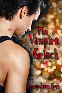 Cover The Vampire Grinch (eBook, ePUB)