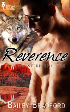 Cover Reverence (eBook, ePUB)