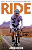 Ride (eBook, ePUB)