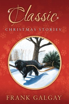 Cover Classic Christmas Stories (eBook, ePUB)