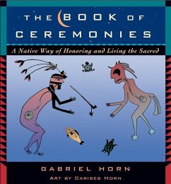 The Book of Ceremonies (eBook, ePUB) - Horn, Gabriel