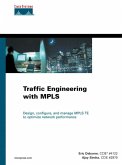 Traffic Engineering with MPLS (eBook, PDF)