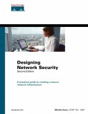 Designing Network Security (eBook, PDF)