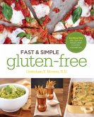 Fast and Simple Gluten-Free (eBook, ePUB)