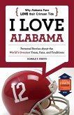 I Love Alabama/I Hate Auburn (eBook, PDF)