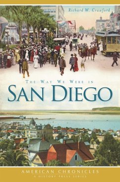 Cover Way We Were in San Diego (eBook, ePUB)