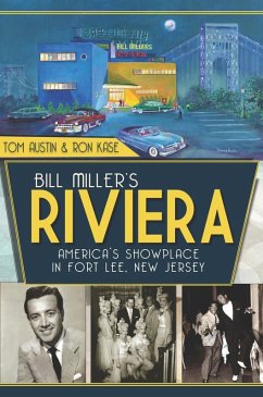 Bill Miller's Riviera (eBook, ePUB) - Austin, Tom