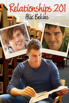 Cover Relationships 201 (eBook, ePUB)