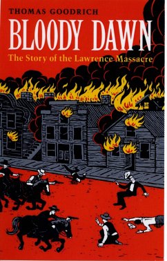 Cover Bloody Dawn (eBook, ePUB)