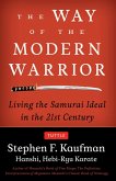 Way of the Modern Warrior (eBook, ePUB)