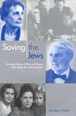 Saving the Jews (eBook, ePUB)