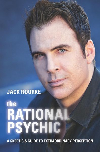 The Rational Psychic (eBook, ePUB) The Rational Psychic (eBook, ePUB)