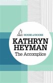 Accomplice (eBook, ePUB) Accomplice (eBook, ePUB)