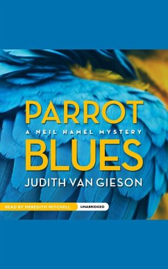 Cover Parrot Blues (eBook, ePUB)