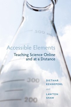 Accessible Elements (eBook, ePUB)