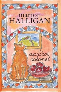 Apricot Colonel (eBook, ePUB) - Halligan, Marion