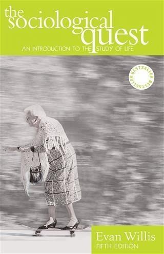 Sociological Quest (eBook, ePUB)