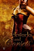 Clockworks and Corsets (eBook, ePUB)