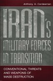 Iran's Military Forces in Transition (eBook, PDF)