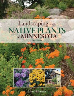 Landscaping with Native Plants of Minnesota - 2nd Edition (eBook, ePUB) - Steiner, Lynn M.