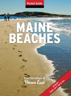 Maine Beaches (eBook, ePUB) Cover Maine Beaches (eBook, ePUB)