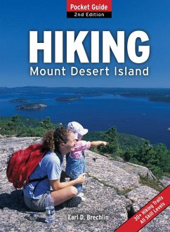 Hiking Mount Desert Island (eBook, ePUB) Cover Hiking Mount Desert Island (eBook, ePUB)